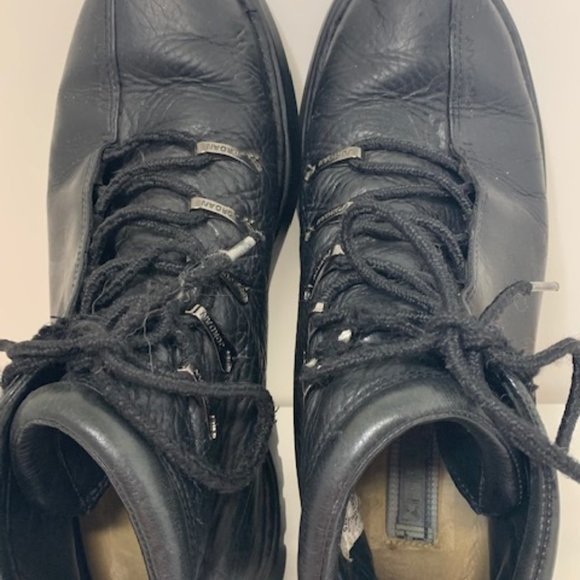 Nike Air Jordan Jumpman 2 Boots - RARE